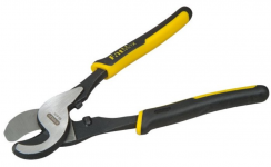 Cable cutting pliers FatMax, STANLEY, 0-89-874